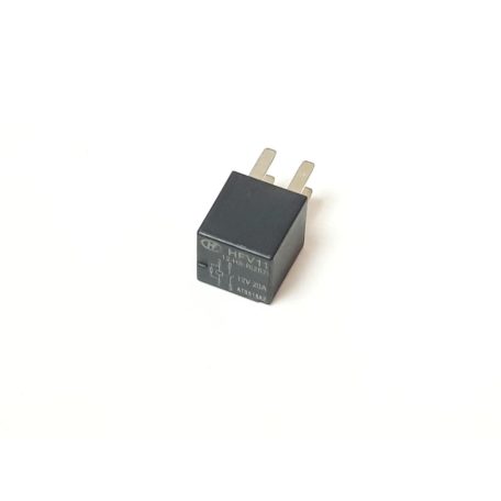 R/B 0630-391 RELÉ, SPST-4P 12V/20A