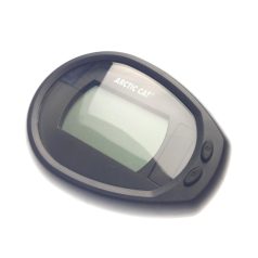 MÉRŐMŰSZER, LCD (10 H2 TRV ACE)