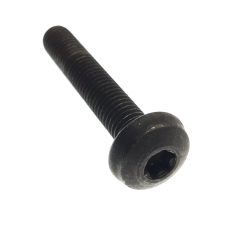 CSAVAR, MACH-TSPNH M8X1.25X45 CL8.8 KÉK