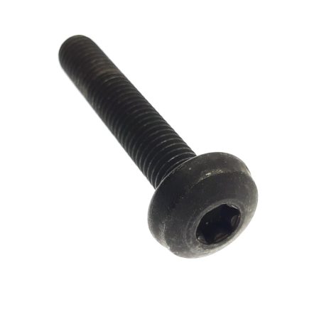 CSAVAR, MACH-TSPNH M8X1.25X45 CL8.8 KÉK