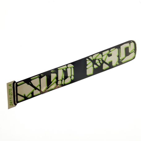 MATRICA, "MUD PRO"-SNORKEL-SUBLIME