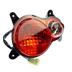 SZERELVÉNY, TAILLING-RH (ECE)