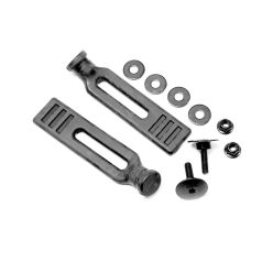 KÉSZLET, HEVEDEREK - TÁROLÓDOBOZ