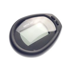 MÉRŐMŰSZER, LCD (10 700 H1 TRV PS)