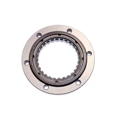 KUPLUNG, EGYIRÁNYÚ TENGELYKAPCSOLÓ - SZERELVÉNY