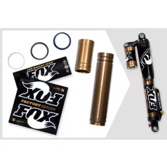   Kit: Upgrade, Kashima léghüvely [1.834 Id X 2.080 Od, 7.515 Tlg] Ai 6061, kettős ablaktörlő, V 2 2
