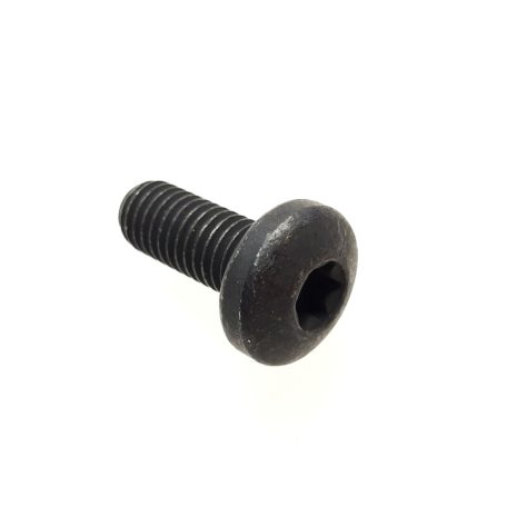 CSAVAR, MACH-TSPNH M8X1.25X20 CL8.8 KÉK