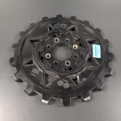 R/B 02Ba-010. 18 fogú lánckerék