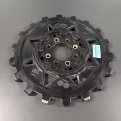 R/B 02Ba-010. 18 fogú lánckerék