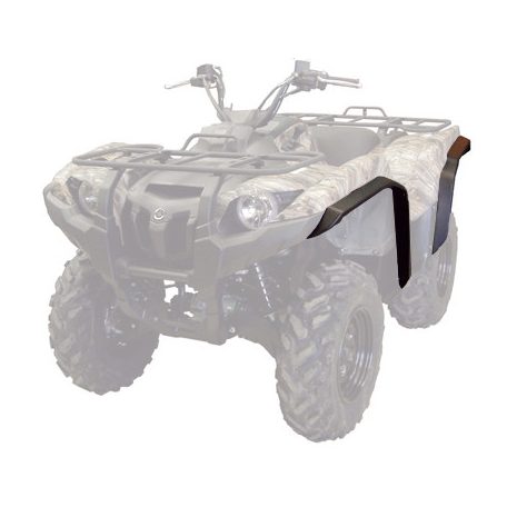 Kimpex Sárvédő Szélesítés Yamaha Grizzly 550 (2009-14), 700 (2007-15)
