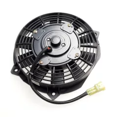 Ventilátor
