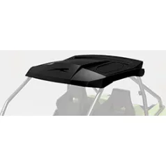 KEMÉNY TETŐ, SZTEREÓ KÉSZ