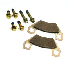   KIT-PAD,BRAKE-SET ARCTIC CAT (minden Arctic Cat ATV, SxS, UTV)