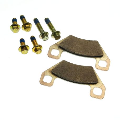 KIT-PAD,BRAKE-SET ARCTIC CAT (minden Arctic Cat ATV, SxS, UTV)