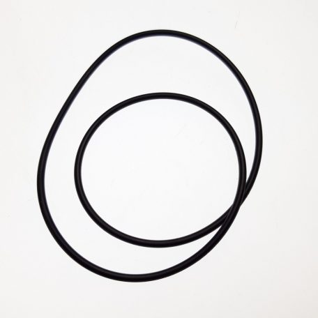 O-GYŰRŰ, 150 X 2 MM