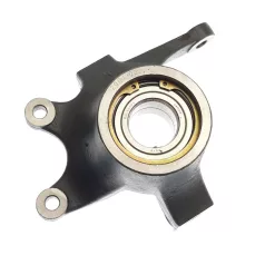 KORMÁNYCSUKLÓ, KORMÁNYMŰ-LH SZERELVÉNY