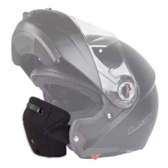 LS2 ORR FF386/FF370/FF325 GUARD SNOW ( RIDE,EASY, STROBE)