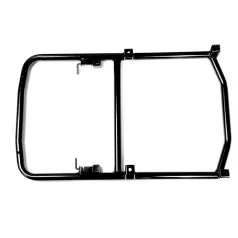 ÁLLVÁNY,HÁTSÓ KERET-ASSY