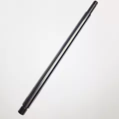   A tengely: (T) (0,498 Od X 8,850Tlg, 1,200 Shlg) acél, krómozott