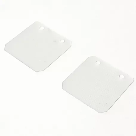 Rubber sheet (pár)