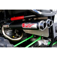   BIG GUN Arctic Cat Wilcat/Wildcat X/ Wildcat 4S 1000i (2012-16) EVO UTILITY Full Dual System (teljes kettős rendszer)