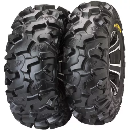 Itp Gumiabroncs Blackwater Evolution 26X9R-12 (50M)