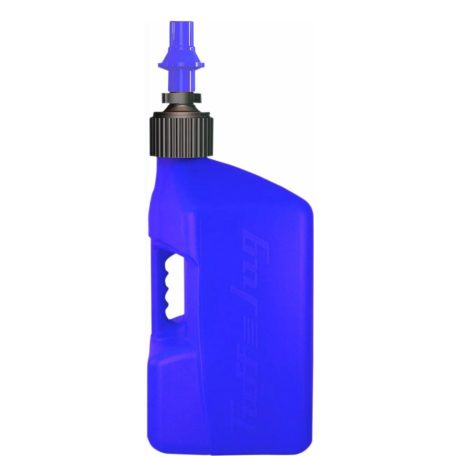 TUFF JUG Üzemanyagkanna 20L BLU