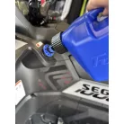 TUFF JUG Üzemanyagkanna 20L BLU