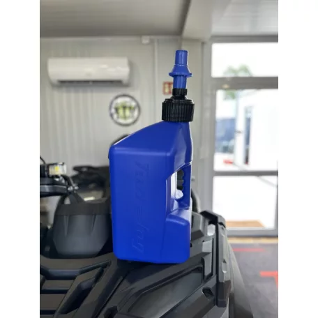 TUFF JUG Üzemanyagkanna 20L BLU