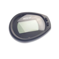 MÉRŐMŰSZER, LCD (011 700 FIS PS ACE)