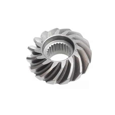 SPIRAL BEVEL