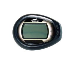 MÉRŐMŰSZER,LCD (012 700 I TRV GT EFT)