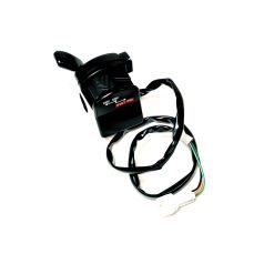 RHCA, 2WD/4WD/D-L/K (010 ATV)