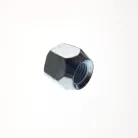 Kerékanya M10X1.25