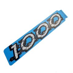 MATRICA,HÁTSÓ OLDAL-1000-RH FEKETE