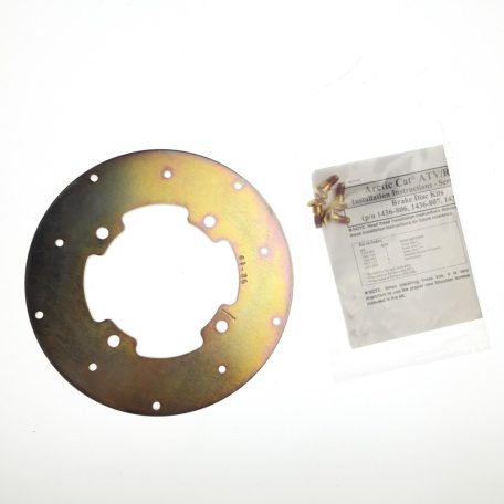 KIT-DISK,FÉK