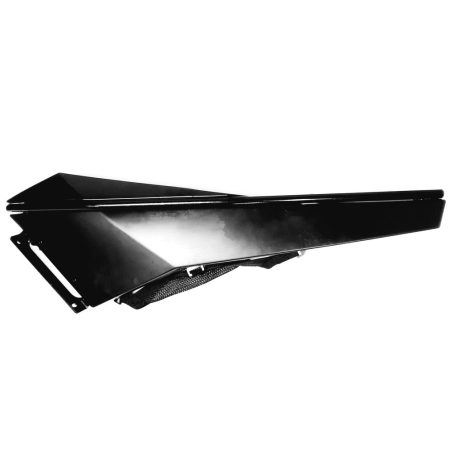 DOOR-BLACK-RH-ASSY