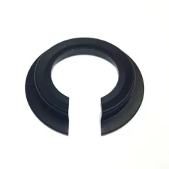   Tavaszi hardver: 2,80 Od X 0,542 Tlg, 2,240 Flg, 1,834 Bore) Al 6061,