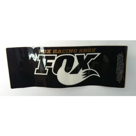 Matrica: (6,25X2,15) átlátszó, Kashima