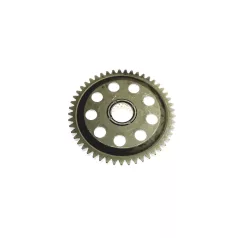 GEAR, indítókuplung
