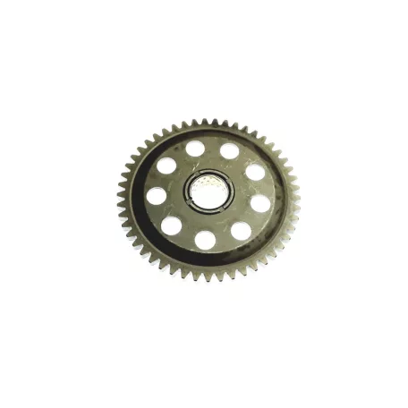 GEAR, indítókuplung