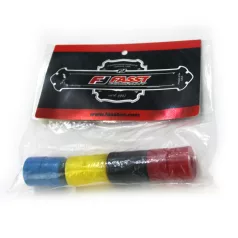 FASST elasztomer cserekészlet SET