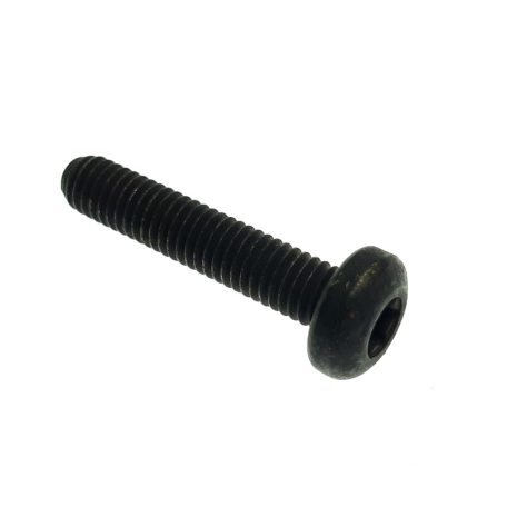 CSAVAR, MACH-TSPNH M6X1,0X30 CL8,8 KÉK