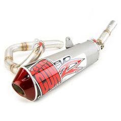 BIG GUN Yamaha YZ 450F (2010-13) EVO R MX teljes rendszer