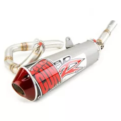   BIG GUN Yamaha YZ 450F (2007-09) WR 450F (2007-15) EVO R MX teljes rendszer