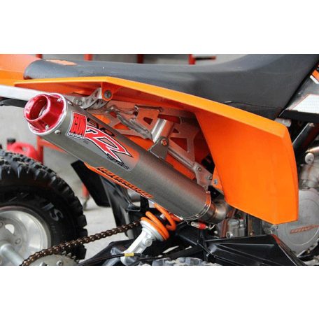 BIG GUN KTM 450XC/525XC (2008-13) EVO R ATV / QUAD teljes rendszer