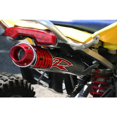 BIG GUN Suzuki Quadracer LT-R 450 (2006-10) EVO R ATV / QUAD teljes rendszer