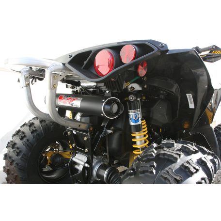 BIG GUN Can-Am Renegade 570 XXC (16-22), 850 XXC (16-22), 1000 XXC (12-23) EVO U Slip on