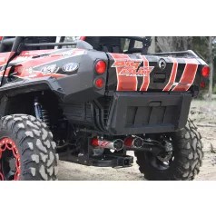  BIG GUN Can-Am Commander 800/1000 (2011-20) EVO UTILITY kettős rendszer