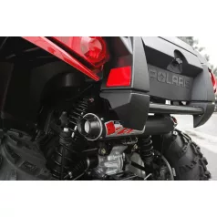   BIG GUN Polaris Sportsman 850XP/850XP EPS (2009-16) EVO Utility Slip On (2009-16)
